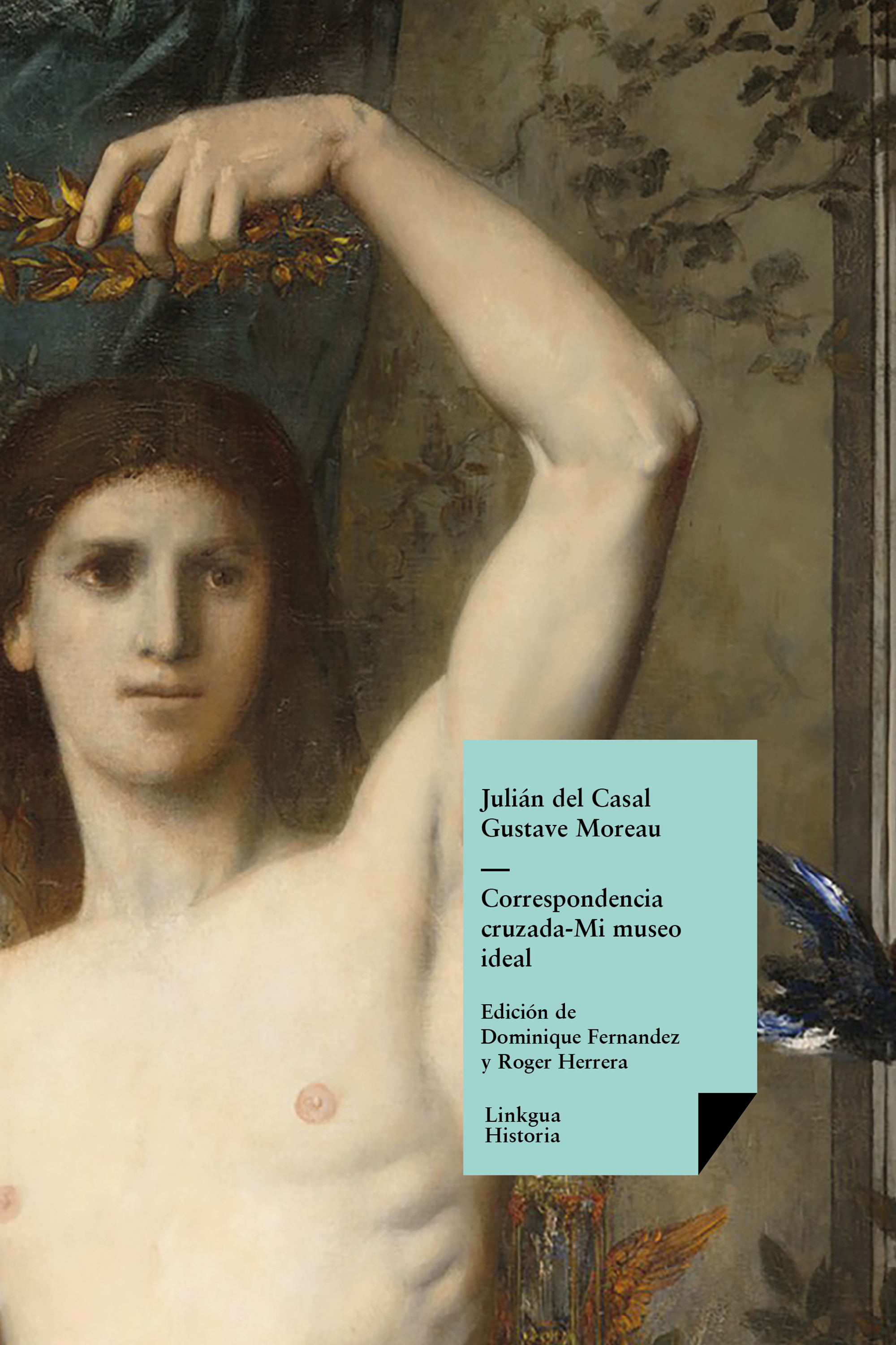 Correspondencia cruzada