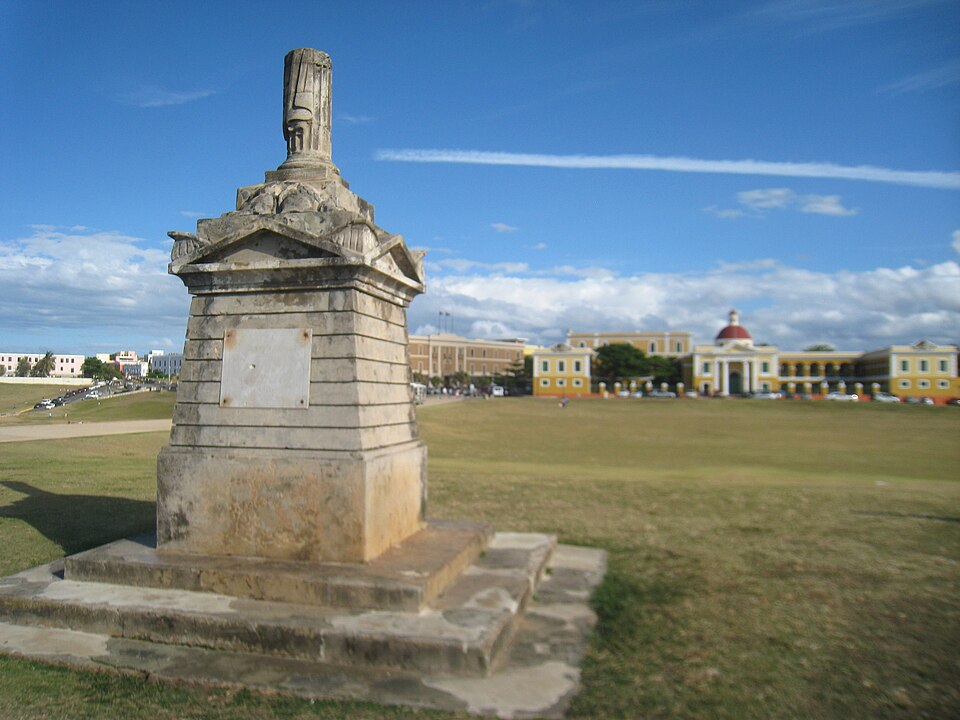 Fort San Felipe del Morro - Img 0249
