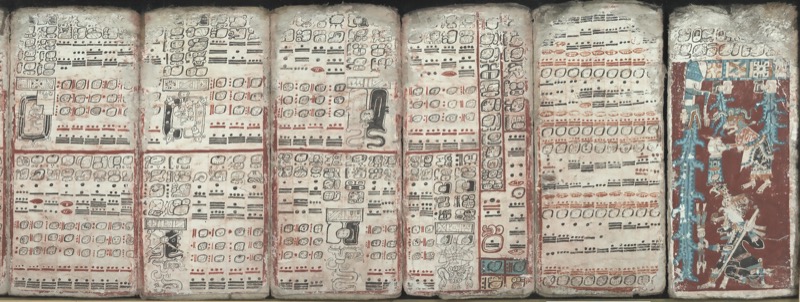 Noche de Tezcatlipoca
